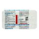 DUTARD SG Softgel Capsule 10's - Bladder And Prostate Disorders-Dru