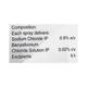 NOZCALM ISOTONIC Nasal Spray 100ml - Nasal Congestion-Nas