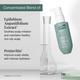 Bare Anatomy Anti Dandruff Shampoo + Hair Mask + Toner Kit, For Unisex 250ml + 250gm + 50ml 1's - Shampoos