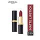 L'Oreal Paris Color Riche Moist Matte Lipstick, 250 Rich Merlot 3.7 Gm - Lipsticks