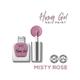 RENEE Hyper Gel Nail Paint - Misty Rose 10 ml - Nail Polish