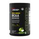 GNC AMP Gold Series BCAA Advanced Powder with Vitamin B6 - Green Apple Flavour 400 gm - Bcaa Supplements