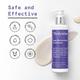 Be Bodywise Hair Conditioner Infused With Shea Butter, Biotin & Silk Protein 200 ml - Conditioners
