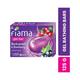 Fiama Gel Bar Blackcurrant and Bearberry for radiant glowing skin with skin conditioners 125 gm - Soaps