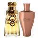 Ajmal Khallab EDP Woody Oudh Perfume And CD 99 Mukhallat Concentrated Perfume Oil Floral Oriental 64 ml - Perfumes (Edt/Edp)