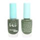 SUGAR POP Nail Lacquer 24 Keen Green 10 ml - Nail Polish