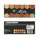Pac Cosmic Concealer Palette (12 Colors) X12 3.5gm - Concealer