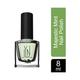 LYN Nail lacquer Majestic Mint 8 ml - Nail Polish