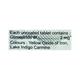 DAPIXA 5 Tablet 10's - Diabetes-Ant