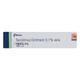 Tbis 0.1% Ointment 10gm - Atopic Dermatitis(Eczema)-Oth