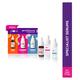 Plum Specialist Serums - Starter Pack Set of 5 Mini Serums 15 ml - Face Serum