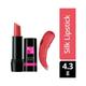 Elle 18 Color Pops Silk Lipstick, P22 4.3 gm - Lipsticks