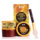 Wow Life Science Ubtan Face & Body Pack 200 ml - Face Packs