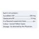 SUCRAZEST O Suspension 200ml - Ulcer/Reflux/Flatulence-Aaa