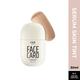 FAE Beauty Face Card Serum Skin Tint- Skin-like Foundation, Shade - 10C - Cool 30 ml - Foundation