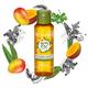 Yves Rocher Concentrated Shower Gel Mango Coriander 100 ml - Shower Gels & Body Wash