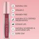 Infinia Liquid Lip Color Liquid Lipstick M 73 Long Lasting and Waterproof 5 ml - Liquid Lipsticks