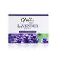 Globus Naturals Lavender Soap For Soft And Beautiful Skin 100 gm - Soaps