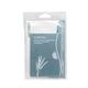 Basicare Natural facial oil blotting paper, (pack of 100 sheets) 1's - Facial Wipes & Tissues