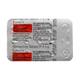 Glimy 2mg Tablet 15'S - Diabetes-Ant
