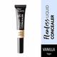 Blue Heaven Flawless Liquid Concealer - Vanilla-101 17ml - Concealer