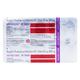 SITACOSE M Tablet 10's - Diabetes-Ant