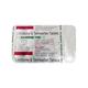 CILNITAB T 40 Tablet 15's - Hypertension-Ana