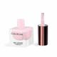 Colorbar Lux Nail Lacquer Cbn210 12 Ml - Nail Polish