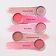 Makeup Revolution Balmglow Bare Pink 32 gm - Blushes