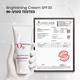 O3+ Whitening & Brightening Cream SPF 30 50 gm - Face Moisturizers