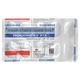 MOXIKIND CV 375mg Tablet 10's (se) - Bacterial Infections-Pen