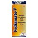PEDIAMATE V DELICIOUS MANGO FLAVOUR Syrup 200ml - Supplements-Vam