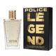 Police Legend For Woman Eau de Parfum 100 ml - Women Perfumes (Edt/Edp)
