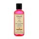Khadi Swati Herbal Facewash - Honey, Rose & Lemon 210 ml - Face Wash & Cleansers