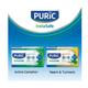 Puric InstaSafe Germ Protection Soap - Neem & Turmeric (Buy 2 Get 1 Free) - Soaps