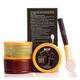 WOW Skin Science Chocolate Caffeine Face Mask 200 ml - Face Packs