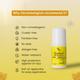 Fixderma Shadow Spf 50 Roll On, Sunscreen SPF 50 for Face 30 gm - Body Sunscreen