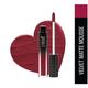 Lakme Xtraordin-Airy Lip Mousse Love Me Red 4.6 gm - Lipsticks