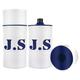Jeanne Arthes JS Magnetic Power Navy Blue Eau de Toilette 100 ml - Perfumes (Edt/Edp)