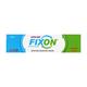 Fixon Strawberry Flavour Cream 15gm - Denture Adhesive