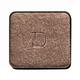 Diego dalla Palma Milano Pearly Eyeshadow - Shiny Taupe 2 gm - Eyeshadow, Bases & Primers