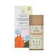 Juicy Chemistry Organic Deodorant for Deo Stick Blood Orange and Geranium Deodorant 70gm - Deodorants/Roll-Ons