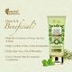 Oriental Botanics Neem, Tea Tree and Basil Face Wash 100 ml - Face Wash & Cleansers