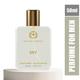 The Man Company Sky Eau De Parfum 50 ml - Men Perfumes (Edt/Edp)