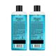 Pears Shower Gel Soft And Fresh (Pack Of 2) 500 ml - Shower Gels & Body Wash