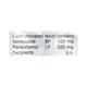 NIMSAID P Tablet 15's - Pain relief-Nsa