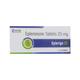 EPLERIGO 25 Tablet 10's - Hypertension-Diu