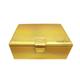 Colorbar Cosmic Trousseau Box - Gold 1's - Makeup Bags & Cases