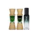 Ajmal Majmua And Jannatul Firdaus & Prose EDP Pack of 3 20 ml - Women Perfumes (Edt/Edp)