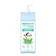 Mamaearth Milky Soft Shampoo for Babies with Oats Milk & Calendula PH Balanced, 0+ Year 400ml - Baby Shampoo